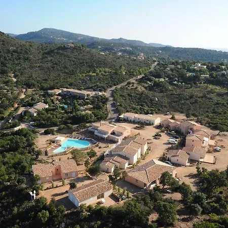 Design Apartament Porto-Vecchio (Corsica)