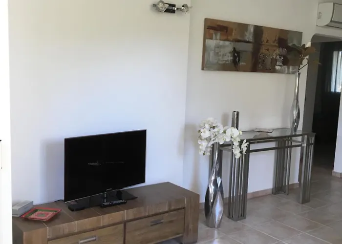 Design * Porto-Vecchio (Corsica)