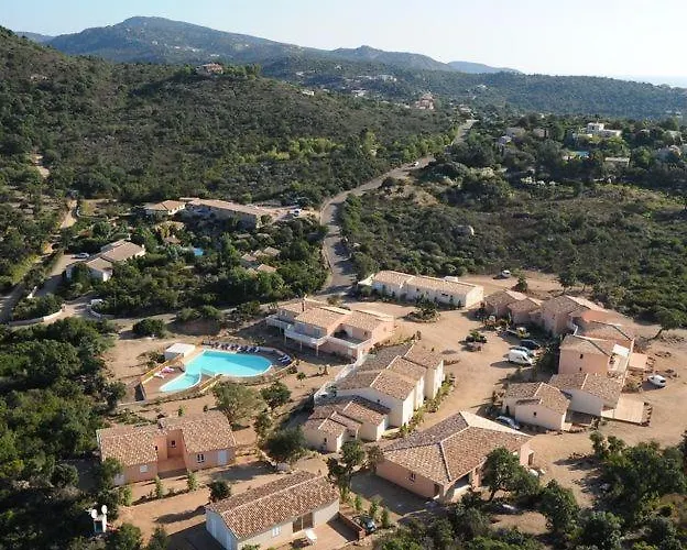 Design Appartement Porto-Vecchio (Corsica)