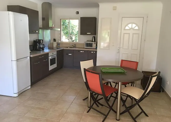 Design Porto-Vecchio (Corsica)