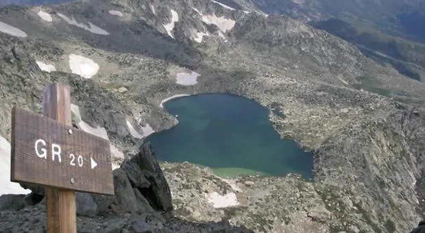 Design Appartement Porto-Vecchio (Corsica)