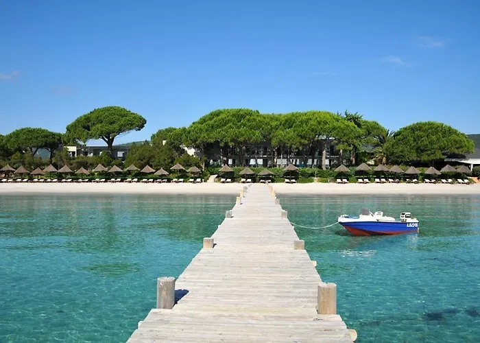 Design Appartement Porto-Vecchio (Corsica)