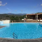 Design * Porto-Vecchio (Corsica)